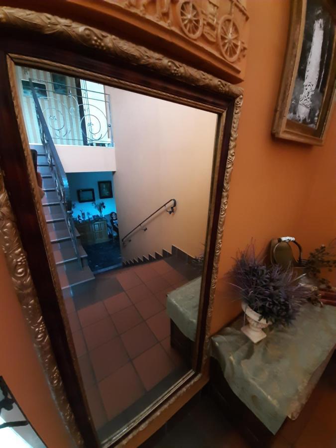 Dworek Bursztynowe Piaski Gdańsk Exteriör bild