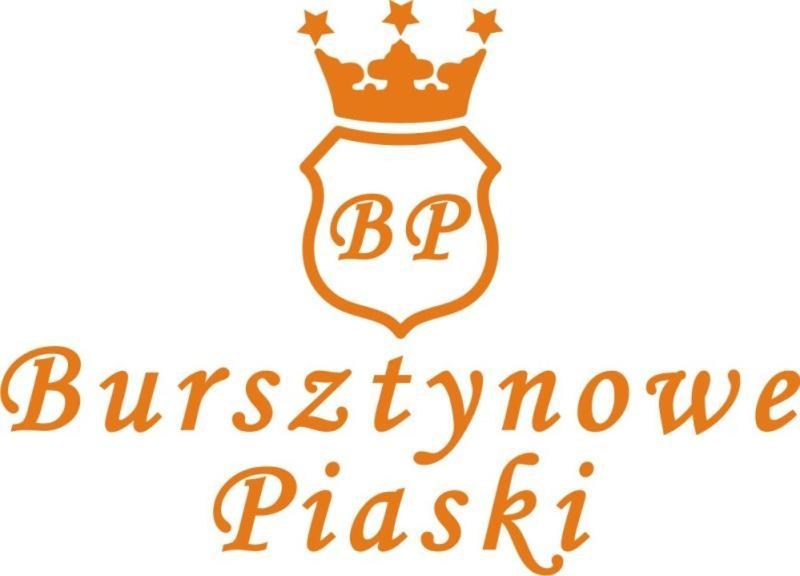 Dworek Bursztynowe Piaski Gdańsk Exteriör bild